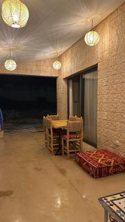 Villa Azoul - Tiguemmi n Oumzil et Tnine - 6
