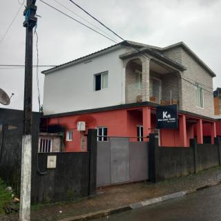 Kela Guest House - Santa Cruz - 3