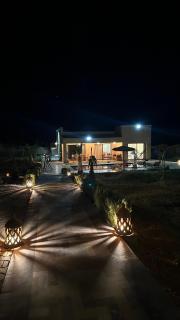 Villa Azoul - Tiguemmi n Oumzil et Tnine - 9