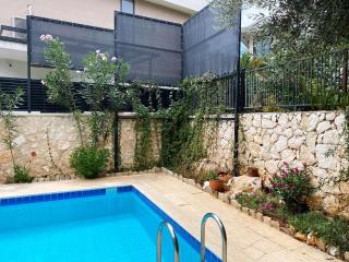 Villa Leton KLEO - KALKAN Center - 4