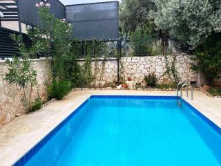 Villa Leton KLEO - KALKAN Center - Kalkan - 5