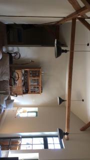 Stylish Loft Apartment on a Country Farm - Bad Fallingbostel - 7