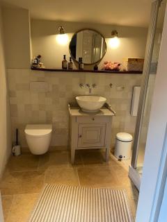 Stylish Loft Apartment on a Country Farm - Bad Fallingbostel - 3
