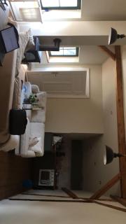 Stylish Loft Apartment on a Country Farm - Bad Fallingbostel - 1
