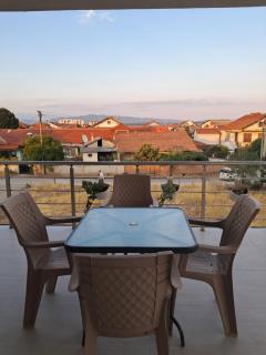 Apartments ALEKS - Gevgelija - 4
