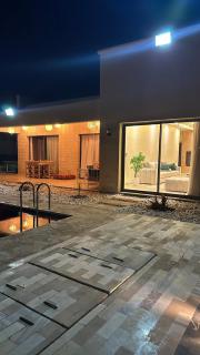 Villa Azoul - Tiguemmi n Oumzil et Tnine - 7