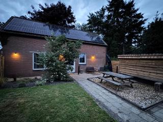 Zola Lodge - Rucphen - 9