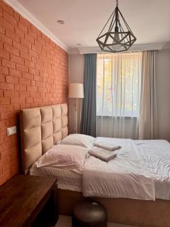 happy home - Borjomi - 2