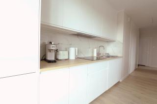 Apartament Viva Relax - z Garażem - Okopowa 7 - Blisko Morza - 4