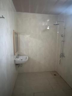 Pasir Putih Afulu Homestay - Afulu - 8
