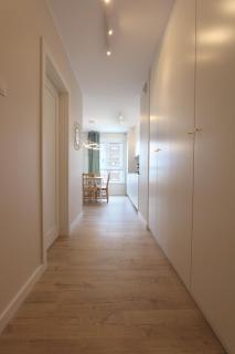 Apartament Viva Relax - z Garażem - Okopowa 7 - Blisko Morza - 3