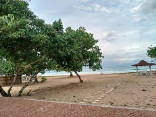 Pasir Putih Afulu Homestay - Afulu - 6