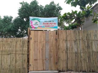 Pasir Putih Afulu Homestay - 4