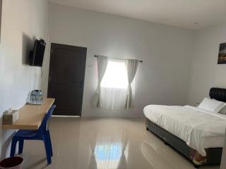 Pasir Putih Afulu Homestay - Afulu - 3