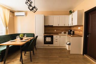 GreenLife Apartment - 0