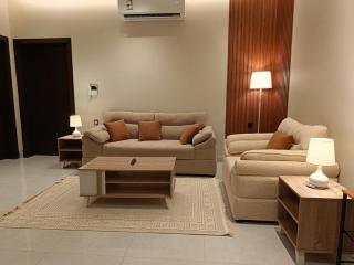 شقة مودرن بحي النزهة بجدة - Jeddah - 3