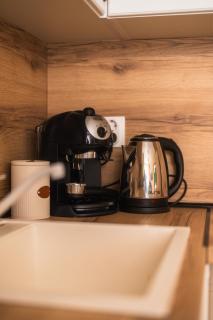 GreenLife Apartment - 7