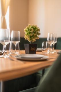 GreenLife Apartment - 5