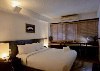 Somewhere to Escape - Hometel - 6