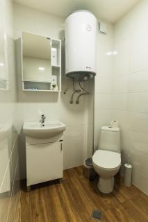 GreenLife Apartment - 2