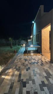Villa Azoul - Tiguemmi n Oumzil et Tnine - 5