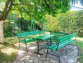 ZNK Family House - Skopje - 7