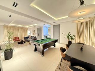 MEX APARTMENTs Parkview ikoyi - Lagos - 4