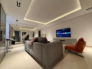MEX APARTMENTs Parkview ikoyi - Lagos - 1