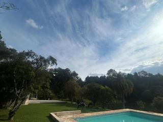 Sítio Spaço Sollua - Araçariguama - 9