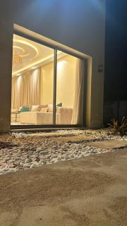 Villa Azoul - Tiguemmi n Oumzil et Tnine - 8