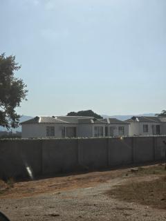 Limpopo LidoSystem Lodge - - 9