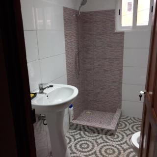 Kela Guest House - Santa Cruz - 1
