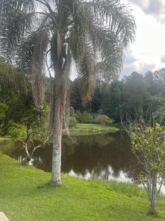 Sítio Spaço Sollua - 2