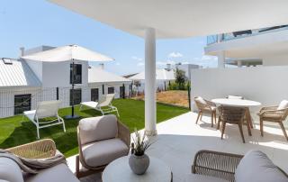 Casa Lucia - Luxury Garden Suite - 8