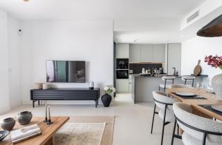 Casa Lucia - Luxury Garden Suite - 6