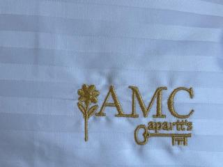 AMC apartt Filharmonia Gdańsk Old Town - 1