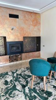 Villa Azoul - Tiguemmi n Oumzil et Tnine - 1