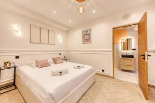 Luxury apartment in St Maurice near Paris - 0