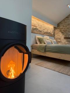 Studio la maisonnette blanche - 9