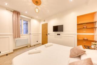 Luxury apartment in St Maurice near Paris - 6