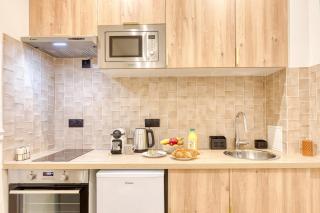 Luxury apartment in St Maurice near Paris - 1