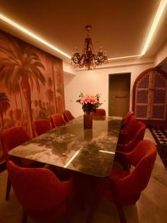 maison tao triplex - Marrakech - 3