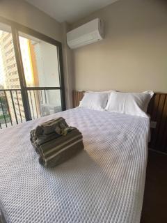 Studio moderno e completo em Perdizes - 5min Allianz Parque - São Paulo - 6