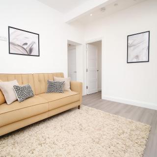 Caxton House Newport by The One Retreats - Newport - 4