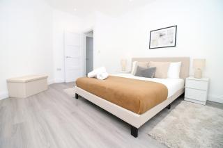 Caxton House Newport by The One Retreats - Newport - 1