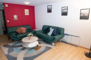 BnB Ilfis Wohnung Nr 2 - Langnau im Emmental - 0