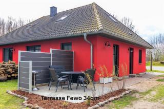 Ferienhaus Am Pappelwald - 5