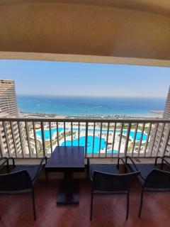 Porto sokhna rentals apartment - Ain Suchna - 0