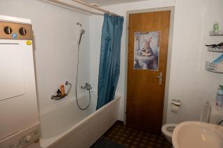 BnB Ilfis Wohnung Nr 2 - Langnau im Emmental - 8