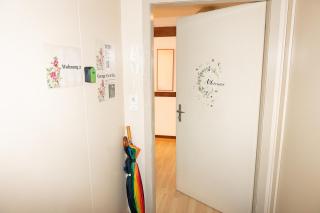 BnB Ilfis Wohnung Nr 2 - Langnau im Emmental - 6